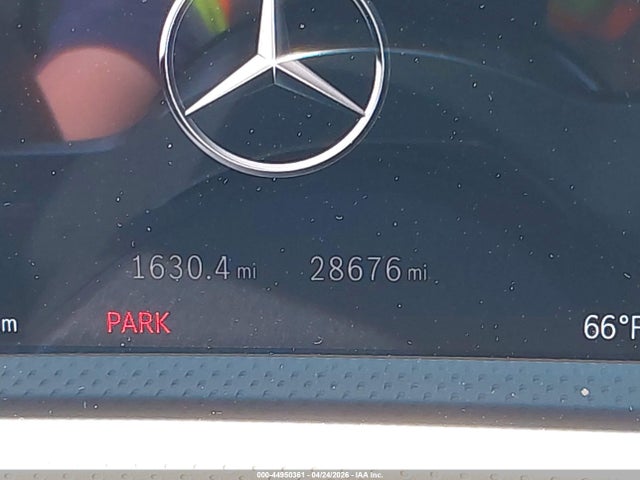 Mercedes-Benz Cla-class 4matic