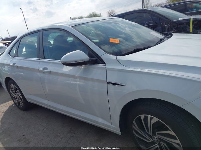Volkswagen Jetta 1.4t Sel Premium