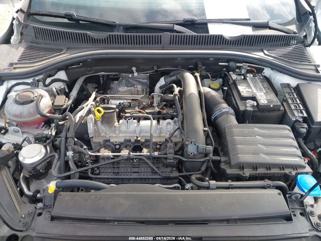 Volkswagen Jetta 1.4t Sel Premium