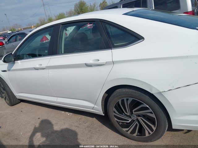Volkswagen Jetta 1.4t Sel Premium