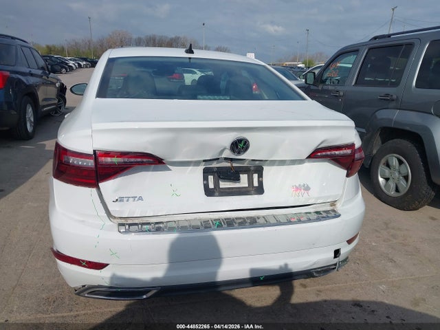 Volkswagen Jetta 1.4t Sel Premium