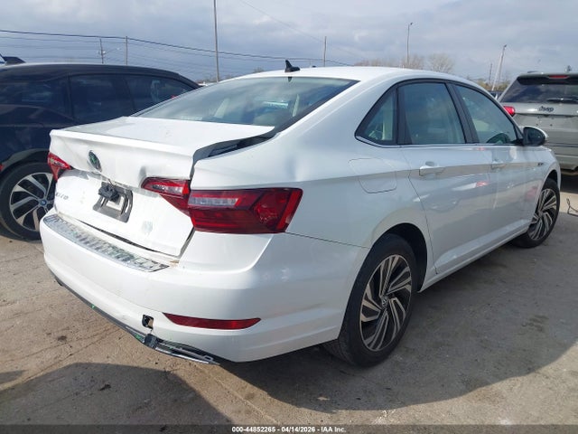 Volkswagen Jetta 1.4t Sel Premium