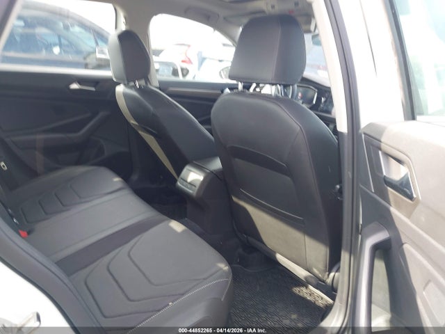 Volkswagen Jetta 1.4t Sel Premium