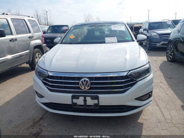 Volkswagen Jetta 1.4t Sel Premium