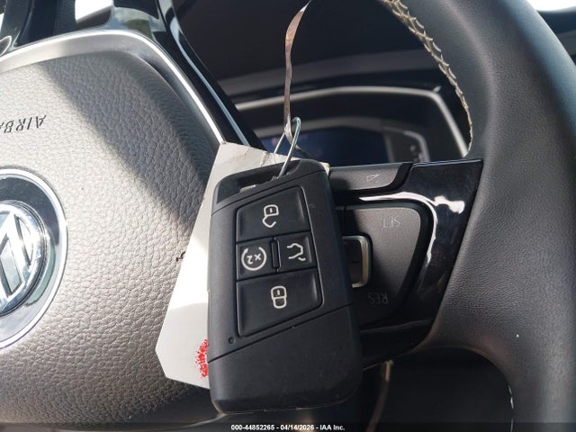 Volkswagen Jetta 1.4t Sel Premium