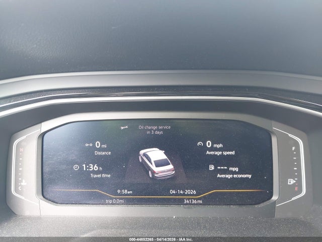 Volkswagen Jetta 1.4t Sel Premium
