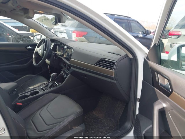 Volkswagen Jetta 1.4t Sel Premium