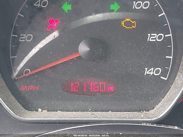 Pontiac G6 Value Leader