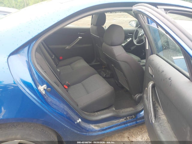 Pontiac G6 Value Leader