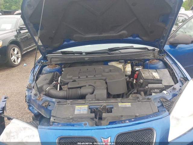 Pontiac G6 Value Leader