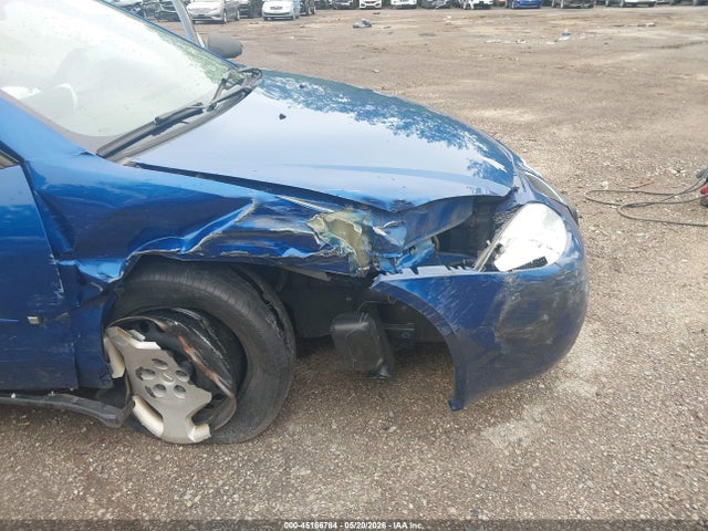 Pontiac G6 Value Leader