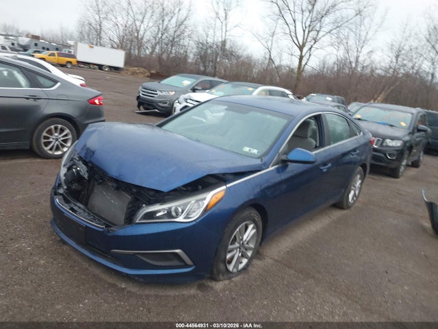 Hyundai SONATA Se