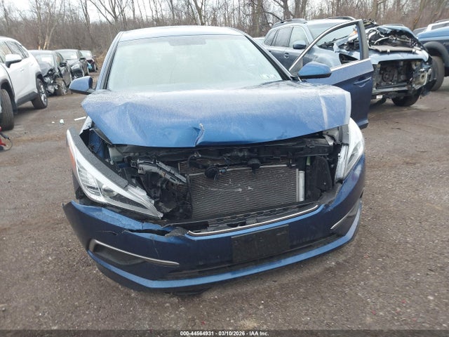 Hyundai SONATA Se
