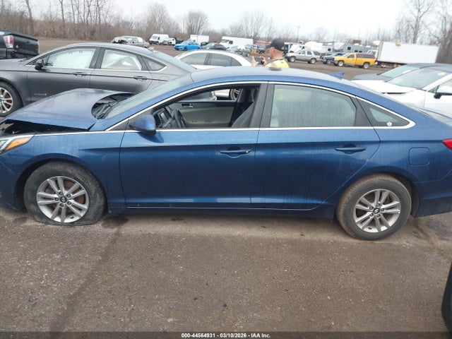 Hyundai SONATA Se