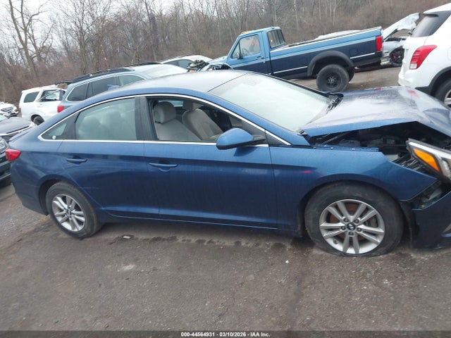 Hyundai SONATA Se