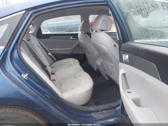 Hyundai SONATA Se