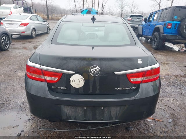 Buick Verano