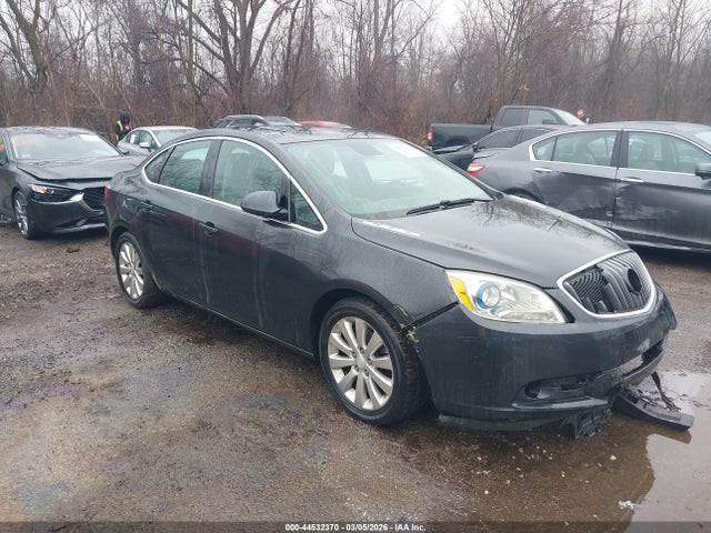 Salvage Buick Verano Image