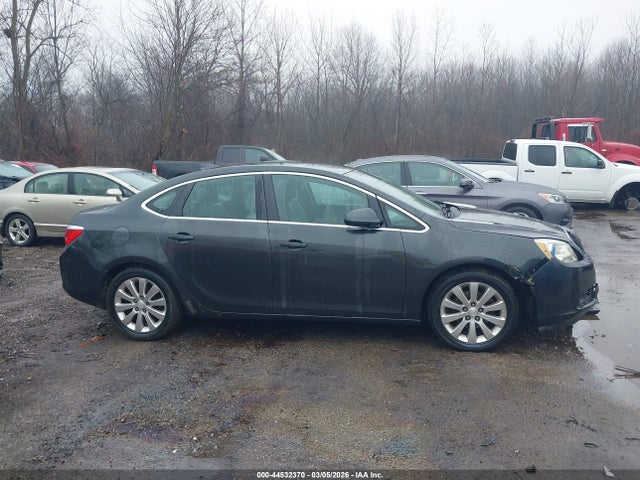 Buick Verano