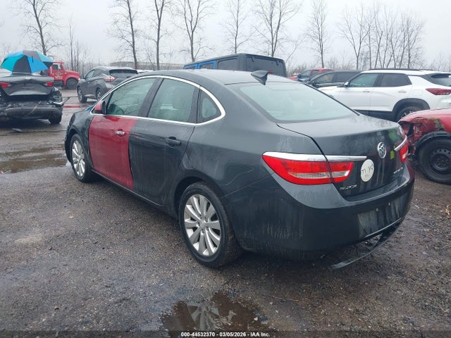 Buick Verano