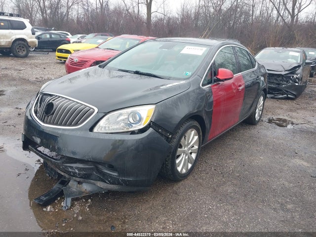 Buick Verano