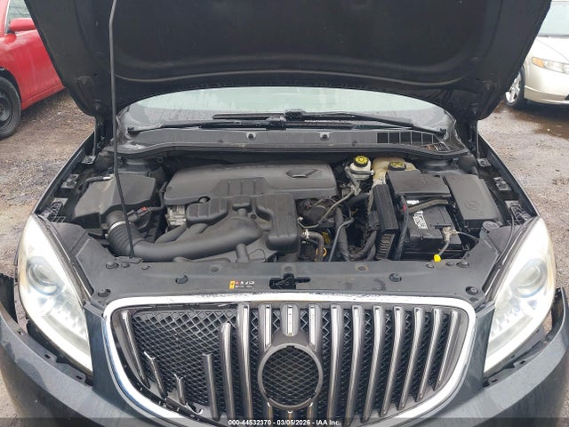 Buick Verano