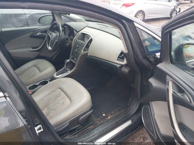 Buick Verano