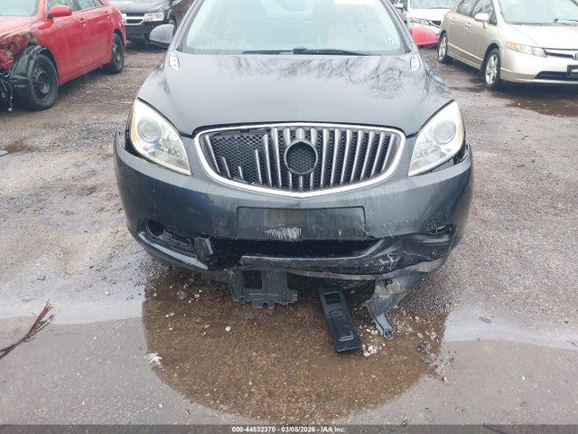 Buick Verano