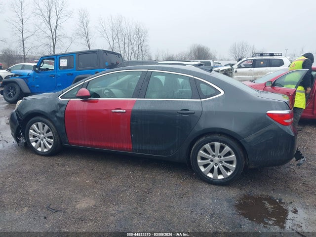 Buick Verano