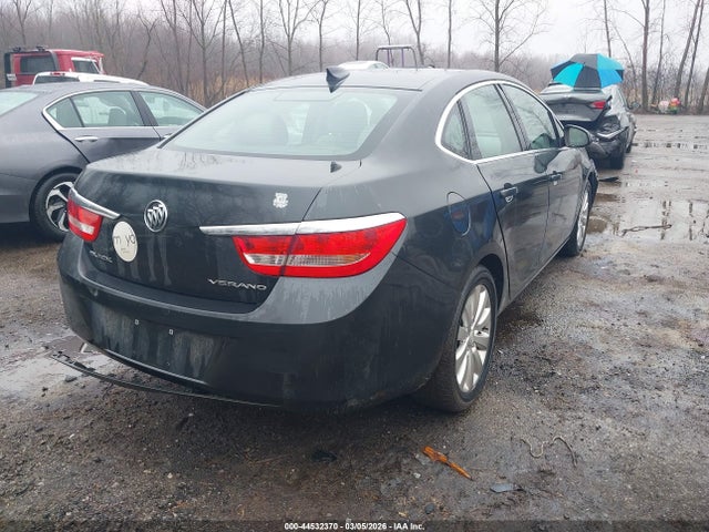 Buick Verano