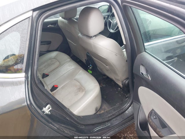 Buick Verano