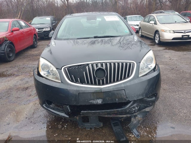 Buick Verano