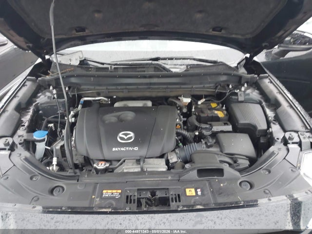 Mazda Cx 2.5 S Premium