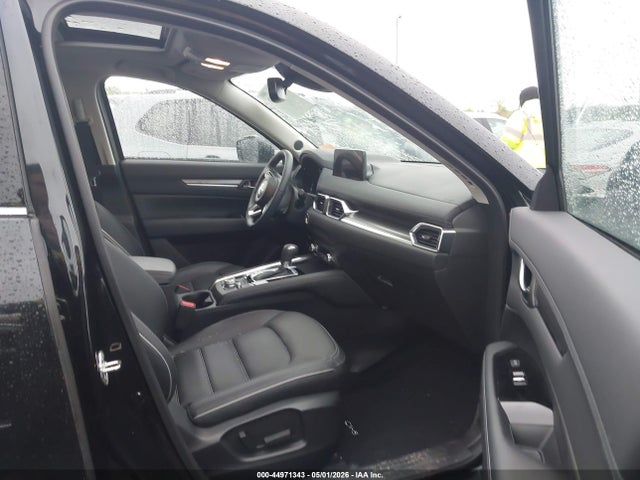 Mazda Cx 2.5 S Premium
