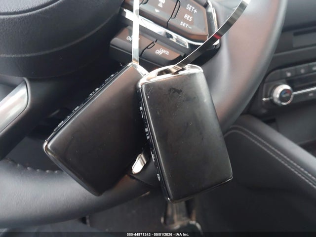 Mazda Cx 2.5 S Premium