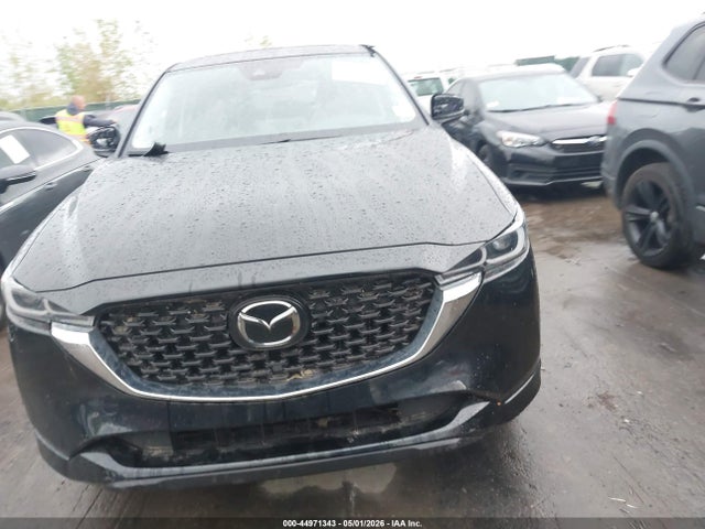 Mazda Cx 2.5 S Premium