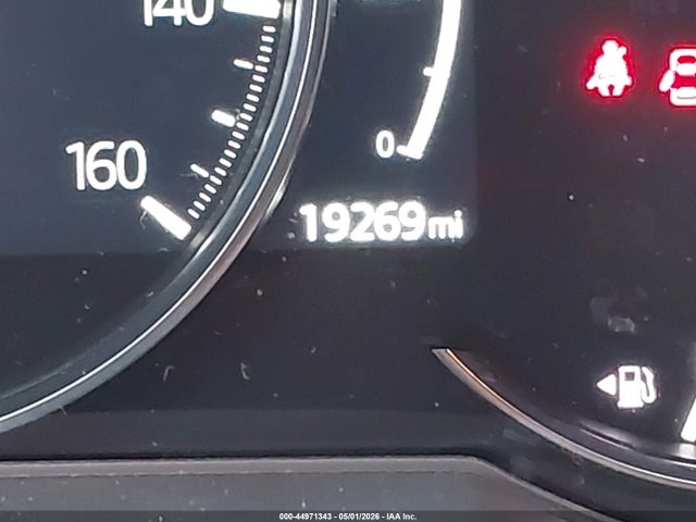 Mazda Cx 2.5 S Premium