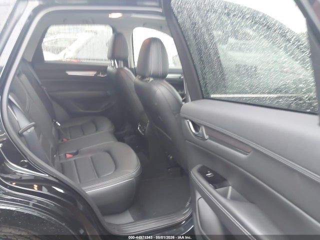 Mazda Cx 2.5 S Premium
