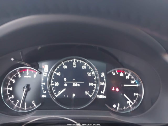 Mazda Cx 2.5 S Premium