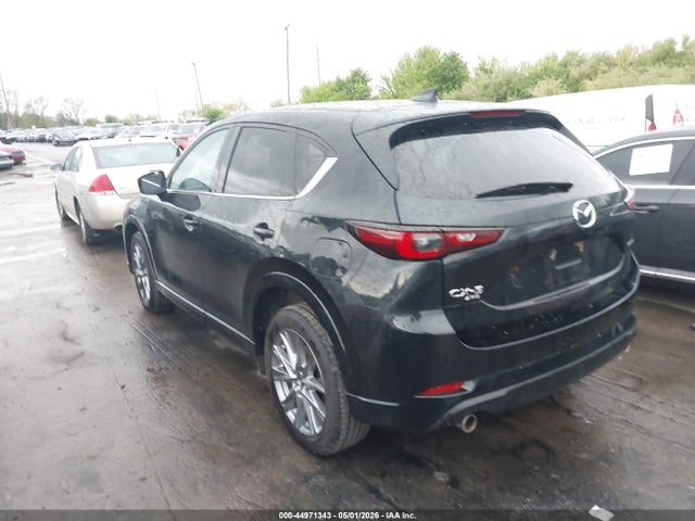 Mazda Cx 2.5 S Premium