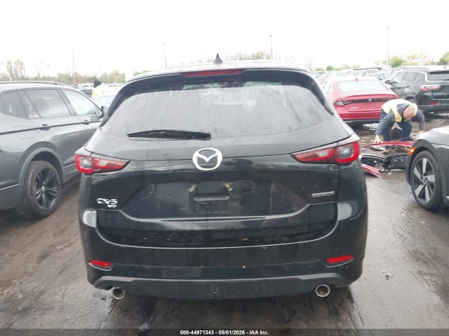 Mazda Cx 2.5 S Premium