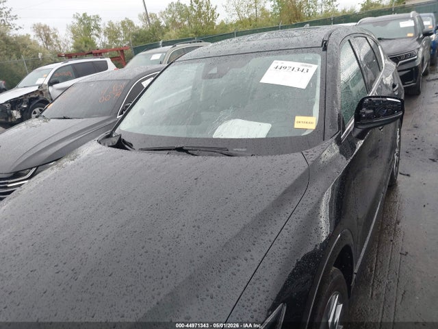 Mazda Cx 2.5 S Premium