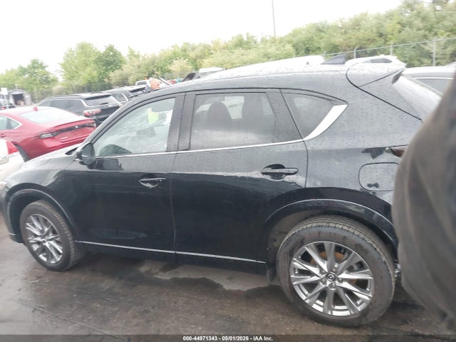 Mazda Cx 2.5 S Premium
