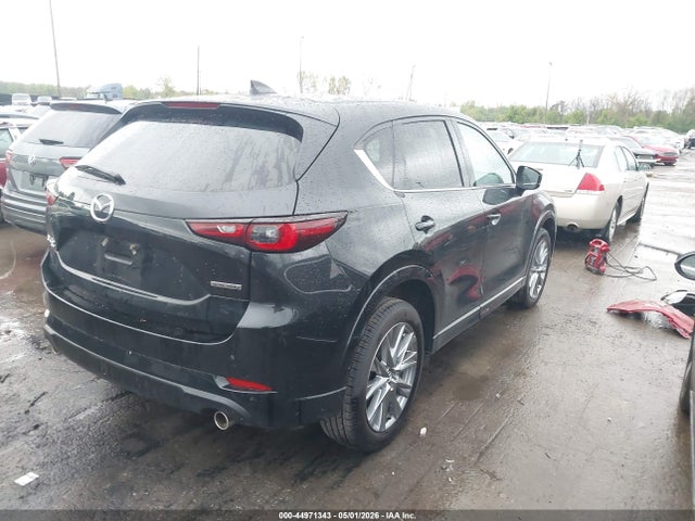 Mazda Cx 2.5 S Premium