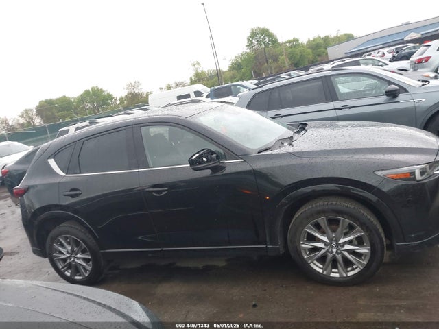 Mazda Cx 2.5 S Premium