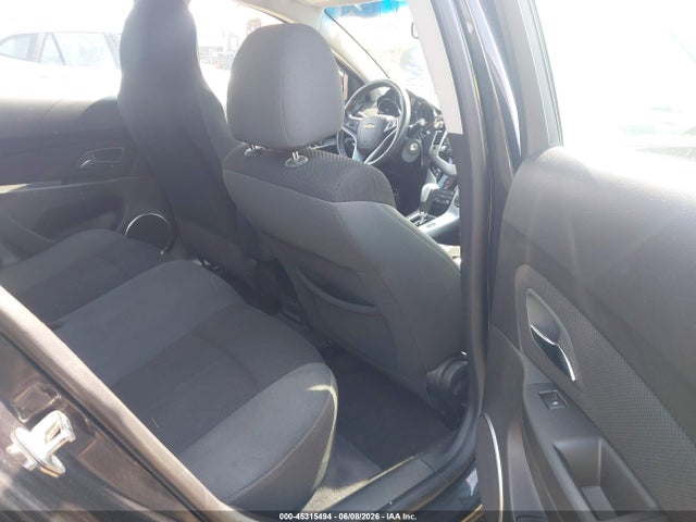 Chevrolet Cruze 1lt