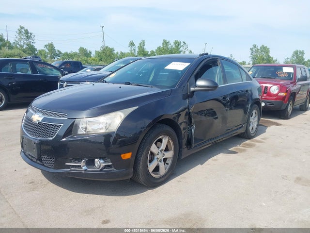 Chevrolet Cruze 1lt