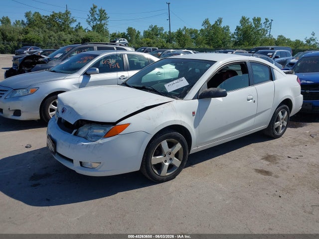 Saturn Ion 3