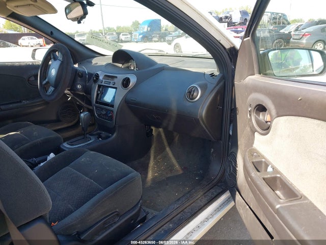 Saturn Ion 3