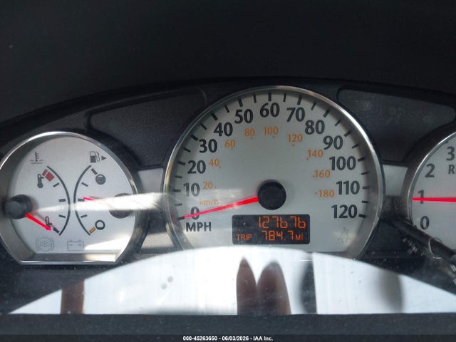 Saturn Ion 3